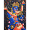 Chakrasamvara Thangka