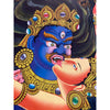 Chakrasamvara Thangka