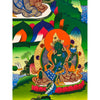 Vajrasattva Large Thangka