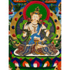 Vajrasattva Large Thangka