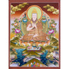 Je Tsongkhapa Thangka