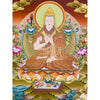 Je Tsongkhapa Thangka