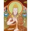 Je Tsongkhapa Thangka