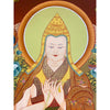 Je Tsongkhapa Thangka