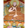 Je Tsongkhapa Thangka