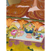 Je Tsongkhapa Thangka