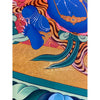 Vajrapani Masterpiece Thangka