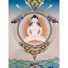Tapihritsa Bon Yogi Thangka