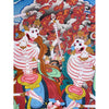 Citipati Thangka