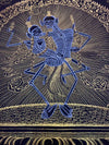 Citipati Thangka