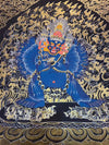 Yamantaka Masterpiece Thangka