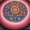 Shree Yantra Mandala Thangka
