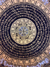 Om Mantra Mandala Thangka