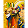 Guru Rinpoche Padmasambhava Thangka