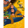 Mahakala Thangka