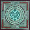 Shree Yantra Mandala Thangka