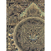 Buddha Life Story Mandala Thangka