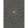 Om Mantra Mandala Large Thangka