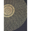 Om Mantra Mandala Large Thangka