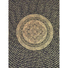 Om Mantra Mandala Large Thangka