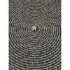 Om Mantra Mandala Large Thangka