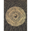 Om Mantra Mandala Large Thangka
