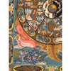 Wheel Of Life Masterpiece Thangka
