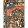 Wheel Of Life Masterpiece Thangka