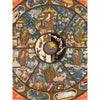 Wheel Of Life Masterpiece Thangka