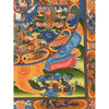 Wheel Of Life Masterpiece Thangka