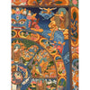Wheel Of Life Masterpiece Thangka