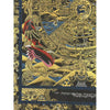 Wheel Of Life Masterpiece Large Thangka