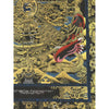 Wheel Of Life Masterpiece Large Thangka