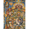 Wheel Of Life Masterpiece Thangka
