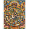Wheel Of Life Masterpiece Thangka