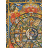 Wheel Of Life Masterpiece Thangka