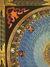 Om Mantra Mandala Large Thangka