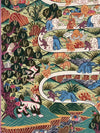 Way To Heaven Thangka