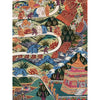 Way To Heaven Thangka