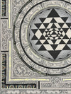 Shree Yantra Mandala Thangka