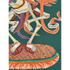 Citipati Thangka