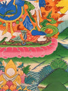 Mahakala Thangka