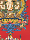 ChenrezigThangka