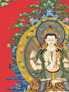 ChenrezigThangka