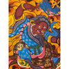 Dorje Drolo Thangka