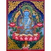 Manjushri Thangka