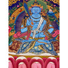 Manjushri Thangka
