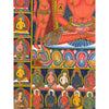 Amitabha Buddha Thangka - Art Of Tibet