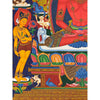 Amitabha Buddha Thangka - Art Of Tibet