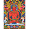 Amitabha Buddha Thangka - Art Of Tibet